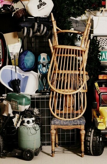 Кладовка 71 Временное хранение личных вещей Тула